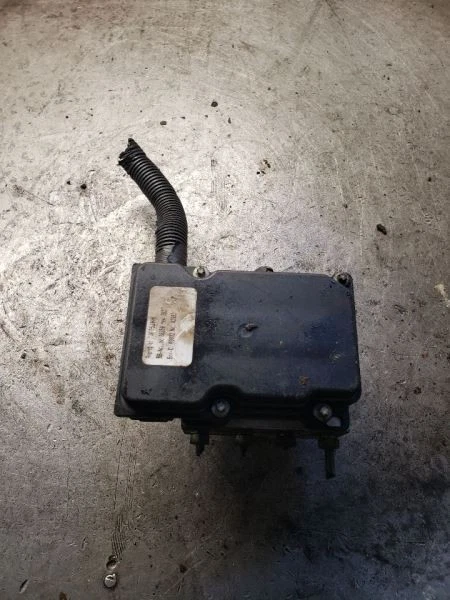 Bomba de peça de freio antibloqueio excluindo Outback compatível com 07 LEGACY 1202543 - Imagem 4 de 4