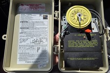 Intermatic T104P201 24-Hour 208-277V Mechanic...