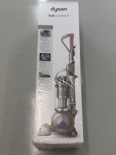 Dyson Ball Animal 3 Upright Vacuum Nickel 405866-01 - SEALED