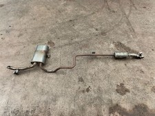 PEUGEOT 3008 MK3 1.2 PETROL HYBRID COMPLETE EXHAUST SYSTEM 4021352XXX