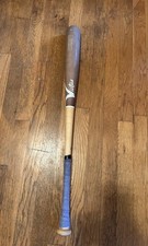 Victus Pro Reserve Hard Gloss Maple Wood Bat  31” Baseball V243
