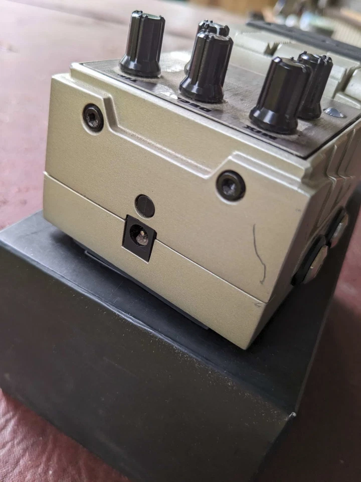 Line 6 Tone Core VERBZILLA - Pedal de reverberación Foto 3 de 4