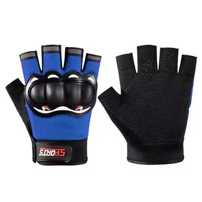 Motorradhandschuhe Fahrrad Sport Gloves Sommer Motorrad Handschuhe