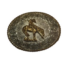 crumrine belt buckle