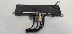 AUDI A6 4F2, C6 Antennenverstärker  4F9035225D 3.20 Petrol 188kw 2005 25364066