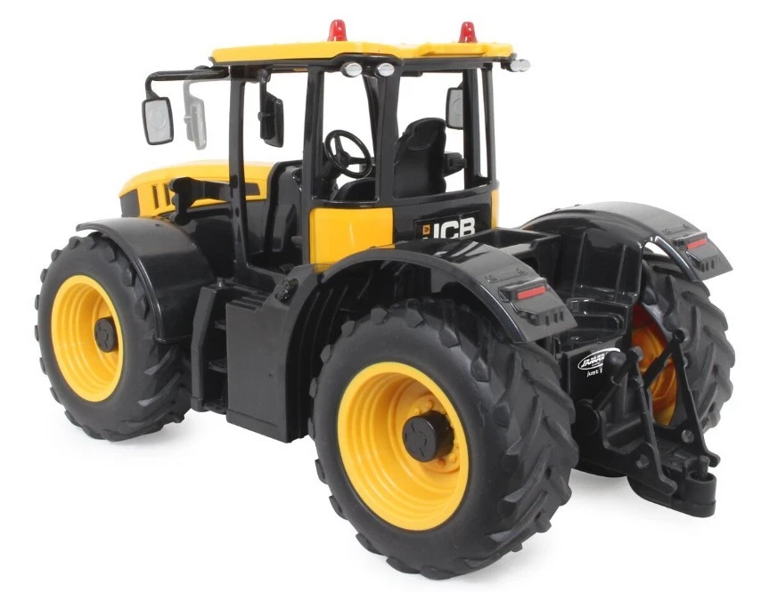 JAMARA, JCB Fastrac radiocomandato, 1/16, JAM405300 - Immagine 4 di 4
