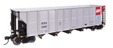 Walthers Mainline HO 57115 Alliant Energy Power IESX 50' RD-4 Coal Hopper
