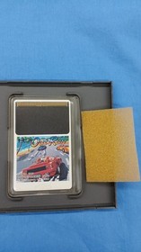 NEC Avenue PC Engine Soft Outrun Used