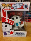 NEW! Funko Pop! Ad Icons Hawaiian Punch Punchy #116 Vinyl Figure.