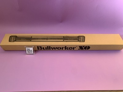 BULLWORKER/Bullworker FB-2216 Hard Type Solid Japan NEU
