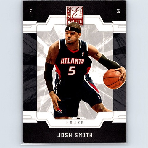 2009 Josh Smith #3