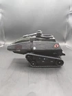 Vintage Hasbro 1983 G.I. Joe Cobra 788 H.I.S.S. Black Tank Vehicle