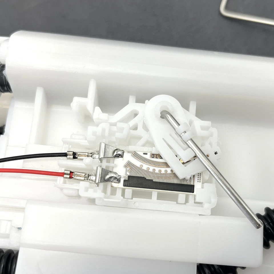 17045-TG5-000 Fuel Pump Module Assembly 17045TG5000 for Honda City FIT 2009-2014 - Image 4 of 4