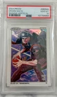 2024 Prizm Drake Maye Manga Vertical PSA 10