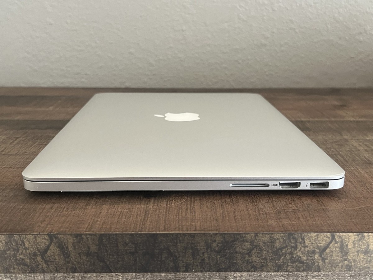 Apple MacBook Pro 13