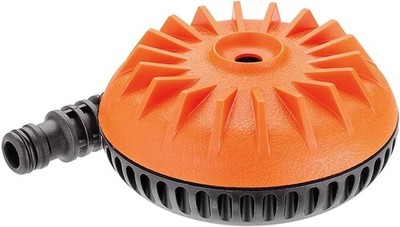 Claber 8658 Irrigatori Rotanti Turbo Spruzzo