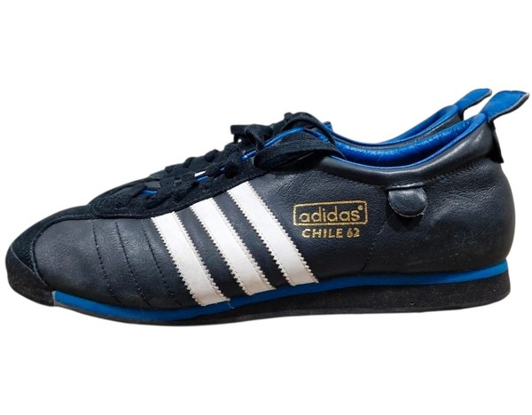 Adidas Chile 62 Original 2005. US 11,5. UK 11. EU 46.