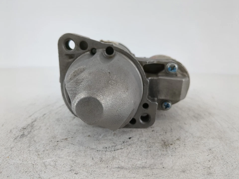 Dodge Avenger 2008-2010 motor de arranque de auto solenoide fabricante original AUN6Q Foto 2 de 4