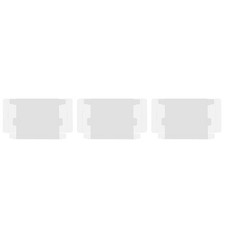 10pcs Transparent Cartridge Cover Protector Case For Game Boy GBA VVGY