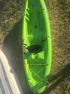 PELICAN Challenger 80X KAYAK