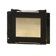 Bronica 120 EI Film Back for ETR System for Medium Format Cameras