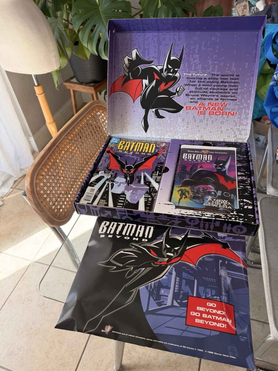Batman Promo for sale | eBay