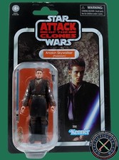 Star Wars - The Vintage Collection VC244 AOTC  ANAKIN SKYWALKER  PADAWAN