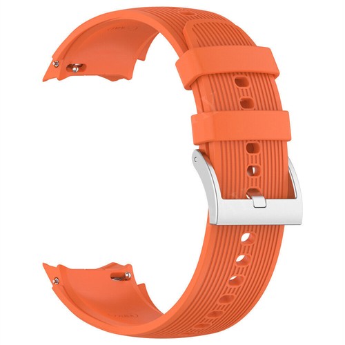 Für Oppo Watch X X2/OnePlus Watch 3 2 2R Ersatz Silikon Uhrenarmband Sport Band - Picture 22 of 59