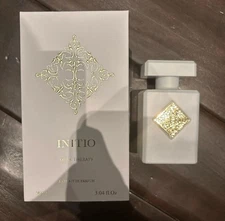 INITIO Musk Therapy Eau de Parfum 3.4 FREE SHIPPING 