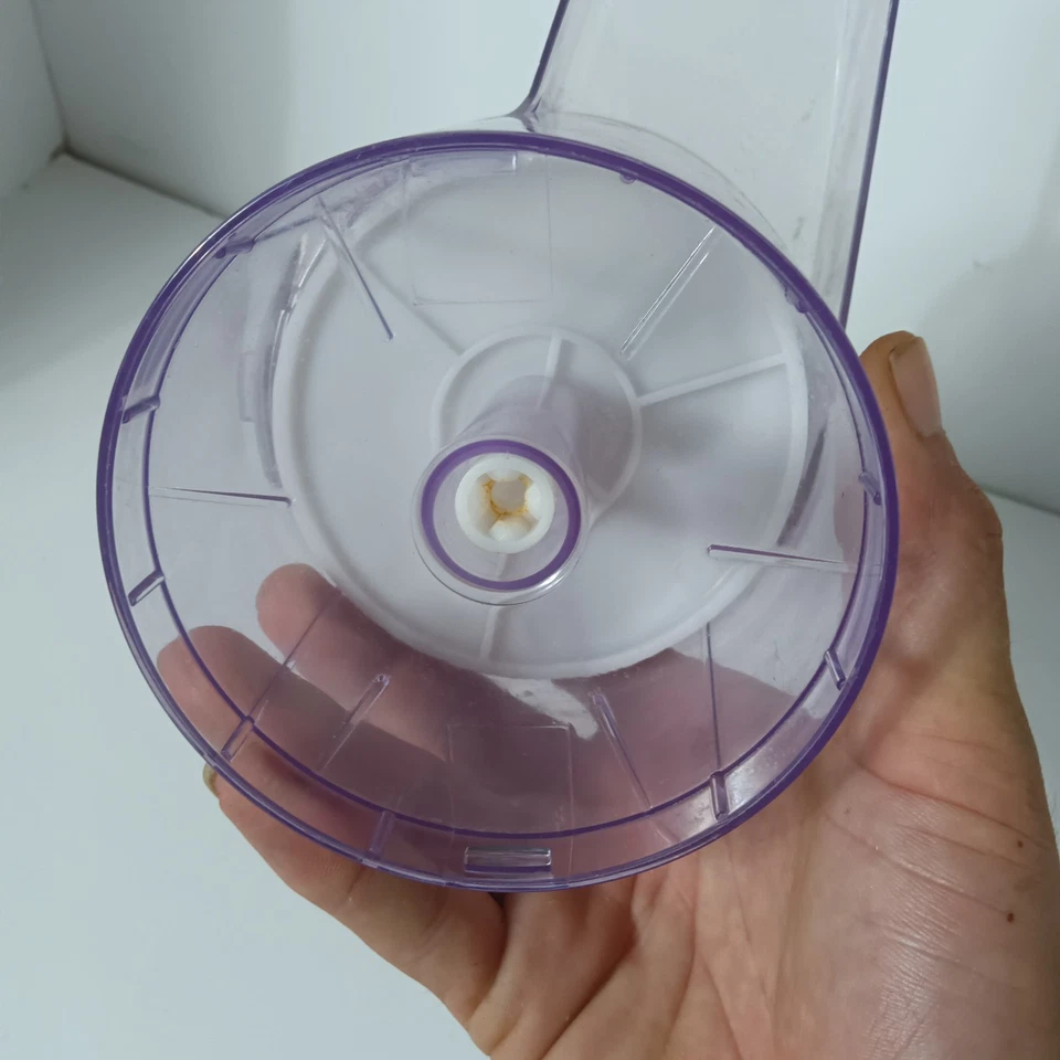 Magic Chef Mini Food Processor Model MCFP1 Replacement Parts No Motor  - Image 4 of 4