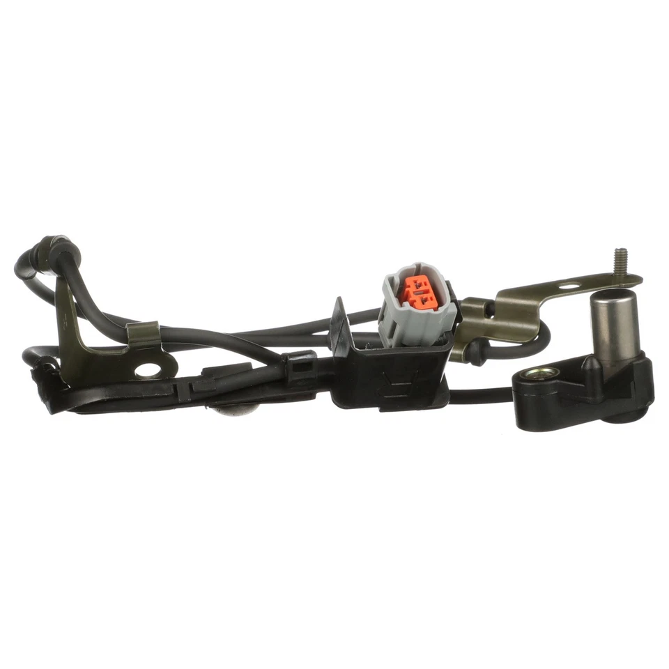 Sensor de velocidad de rueda ABS delantero derecho Delphi para Mazda 6 2003-2008 Foto 3 de 4