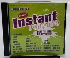 Regular Strength by Various (CD, 1999)