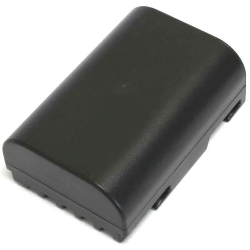 Wasabi Power Battery for Pentax D-LI90, D-L190 (2-Pack) - Image 3 of 4