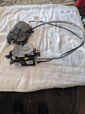 BMW F36 F31 F34 428i 435 330i 335i 328i 340i 440i Trunk Lid Latch Lock Actuator