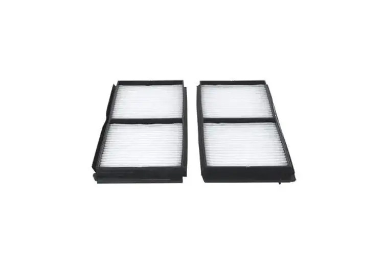 Cabin filter Particulate Filter 1 987 432 275 BOSCH for MAZDA 2 - Image 26