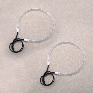 2x 6" Halogen Oven Cooker Heating Element Bulb Replacement Cookshop