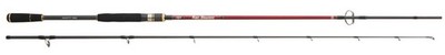 HEARTY RISE Red Shadow Spin 2,45m 14-42g by TACKLE-DEALS !!!