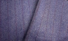  30 for 2 Yards,Lavender/purple 100 Wool Herringbone Coats,blazer,cape Hat 52
