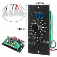 Digital Grill Thermostat Controller Board Replacement Parts for Traeger Pellet
