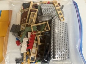 LEGO CREATOR: Toy & Grocery Shop (31036) 100% Complete w/ Figures, Manuals & Box