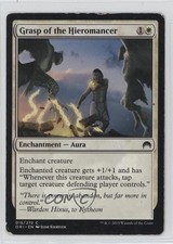 Grasp of the Hieromancer Magic: Origins ORI #015