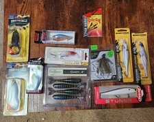 Fishing Lure Bundle