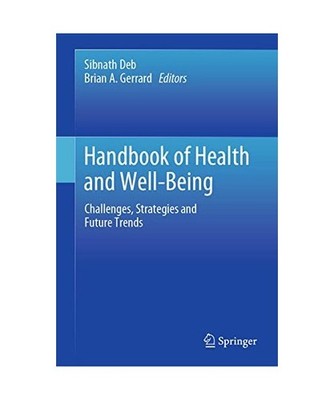 Handbook of Health and Well-Being: Challenges, Strategies and Future Trends
