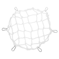 Safety Net for Well Cover Nylon Manhole Netting Accessories