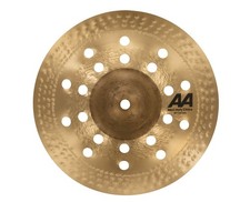 Sabian 10  AA Mini Holy China Cymbal