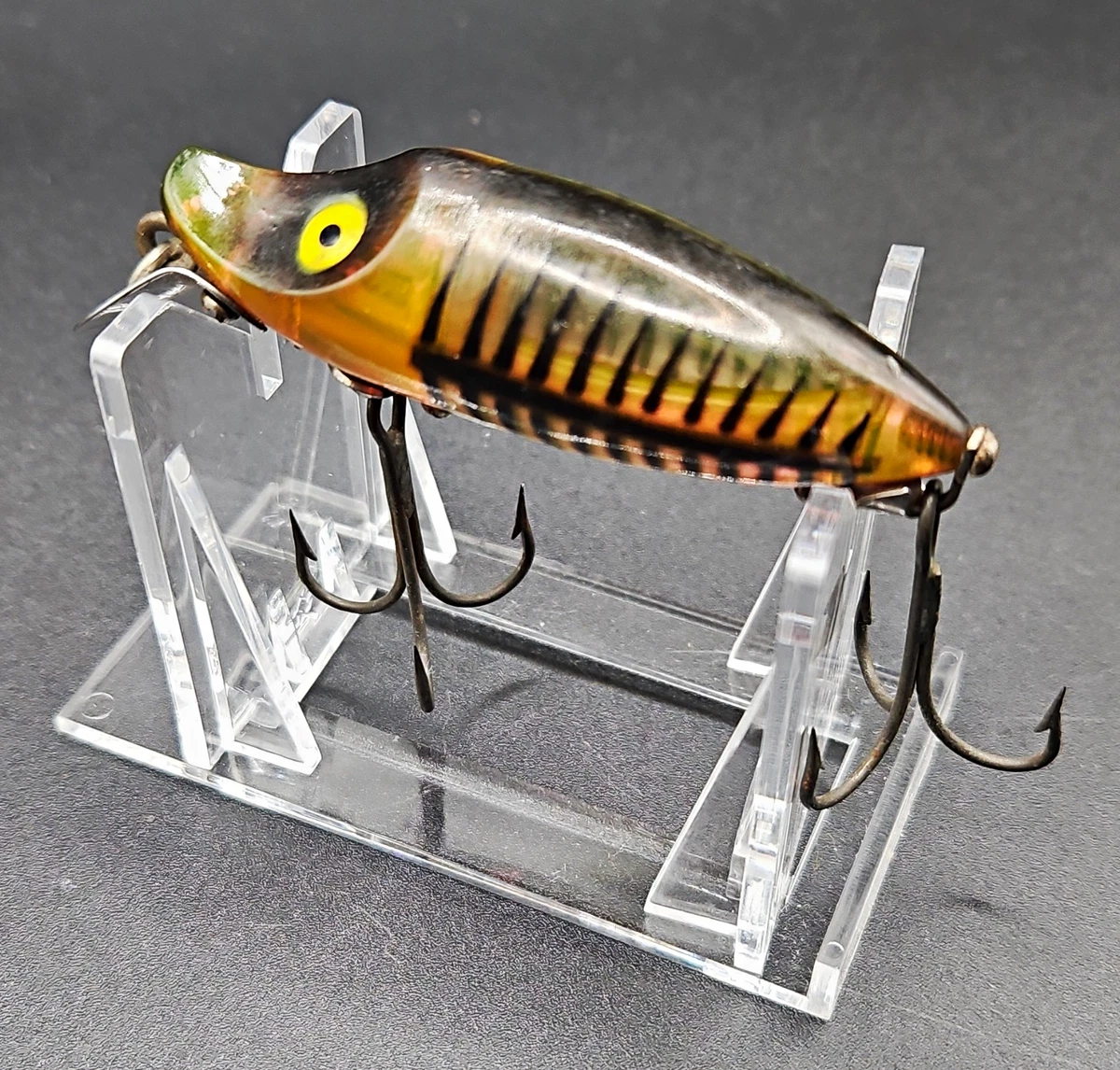 Heddon Vintage Fishing Lures for sale | eBay