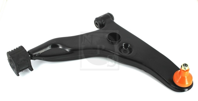 Bras de suspension NPS M421I42 qualité d'origine pour Mitsubishi MR241342