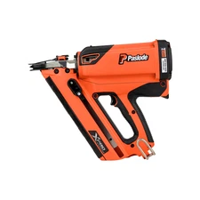 Paslode XPRO 3-1/4-in 30 -Degree Cordless Roundhead Framing Nailer Battery Incl