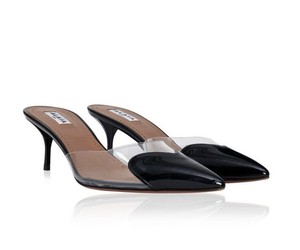 新品未使用　ALAIA ハートミュール　361/2 楽天市場】【11/1～11/3限定・最大2万円OFFクーポン配布中