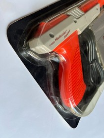 Blister Zapper + jeu NES mario duck hunt - PAL A - Nintendo NES